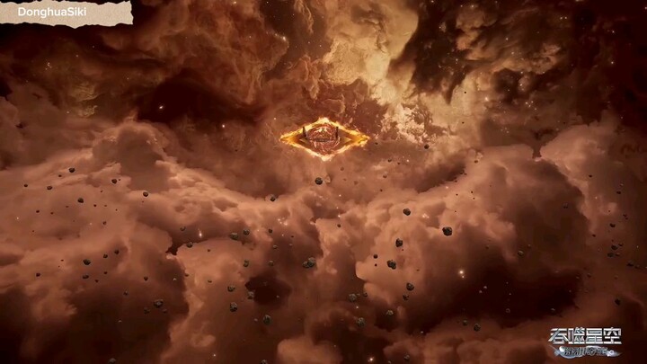 Swallowed Star 4th Season Episode 229 Subtitle Indonesia