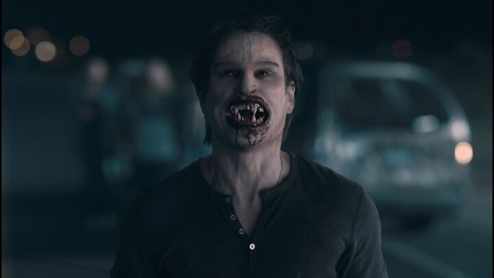 แนะนำหนังน่าดู เรื่อง " Fright Night "