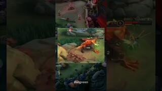 Fanny : Ambil aja semua 🗿#mobilelegends #mlbb #trending #mobilelegendsindonesia