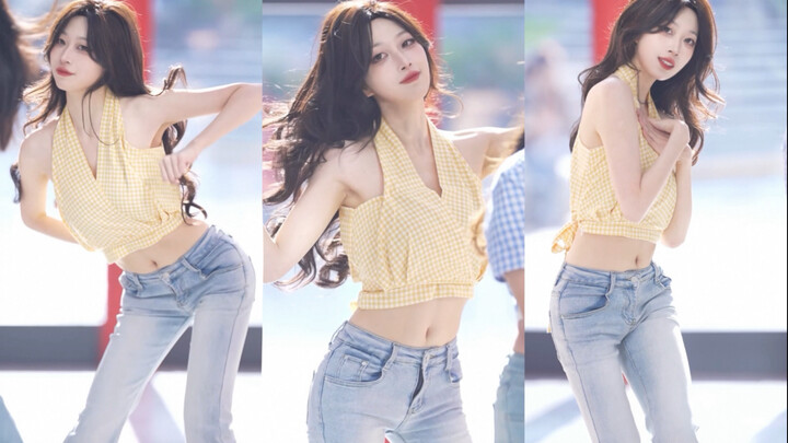 【Girls’ Generation – Gee】Begitu intro dimainkan, cinta pertama pun muncul