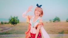 【花梨Hanari】Atelier Ryza ライザのアトリエ【Cosplay pv】