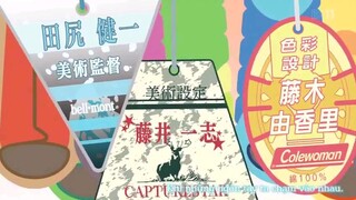 Yama no Susume - SS2 - Tập 15 - 2019 - HD