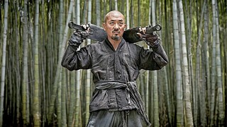 This poor butcher became brutal after his family was massacred by the corrupt government