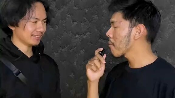 Masih muda udah befikir nabung umroh! Kerenn buat kalian yang belum dapet kerja