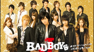 Bad Boys J - EP 1 (ENG SUB)