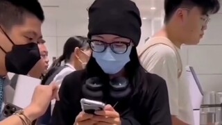 [Dilraba Hua Shao] Jangan panik, jangan panik, semuanya (D8 versi adaptasi ponsel baru)
