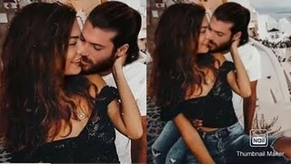 Can Yaman love Demet Ozdemir together again