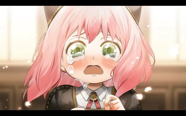 Spy x Family「 AMV 」รักอำมหิต ᴴᴰ