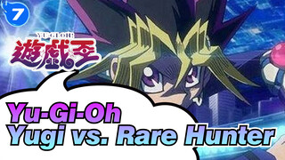 Yu-Gi-Oh Duel Ikonik (24): Yugi vs. Rare Hunter_7