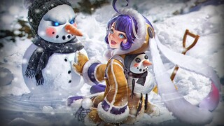 Legends of Glory: Mei Duo Gameplay
