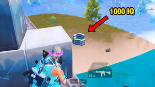สุดยอด Trolling ในโหมด Runic Power 🤣😂 ช่วงเวลาฮาๆ ของ PUBG MOBILE