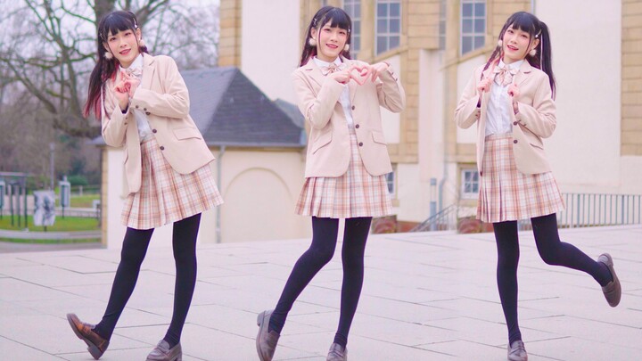 【Jalur】Buk Buk💗