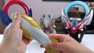 [Review time for leeks] UR Max Spark Review, the appearance is charming, and the gameplay is really 
