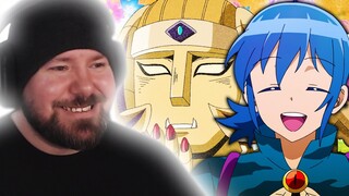 IRUMA'S NEW FRIEND! Iruma-kun Season 3 Episode 10 & 11 Reaction