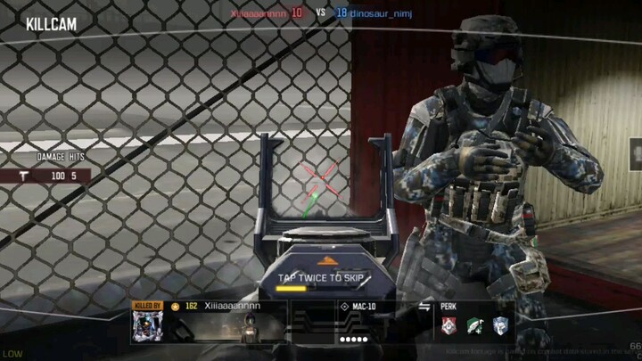 #cod#