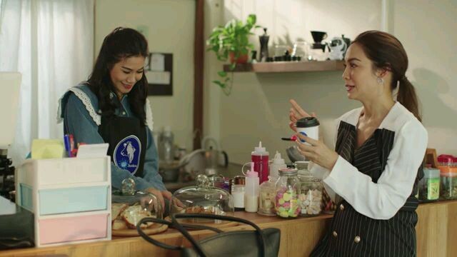 my school president episode 9. 4/4