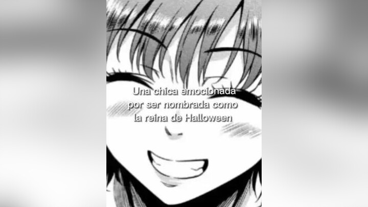 sigue siendo igual de hermosa fyp manga pumpkinnight naokokirino gore