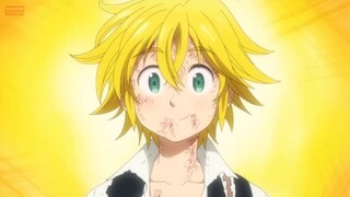 Ban (Nanatsu no Taizai) - Tiêu Điểm Nhân Vật p3