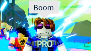 The Roblox Anime Fighters Experience