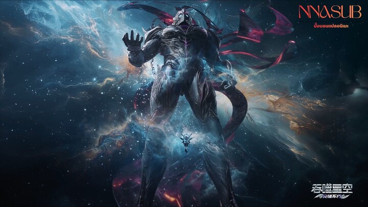 มหาศึกล้างพิภพ ตอนที่ 209 ซับไทย