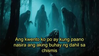 📻 Maldita na Kapitbahay : THS