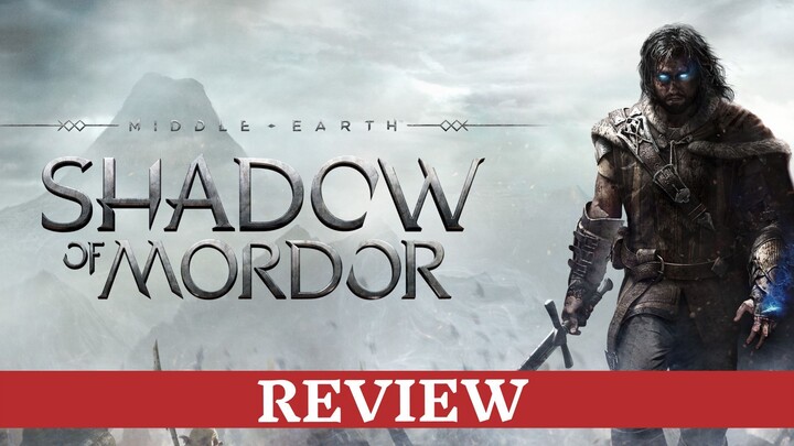 Shadow of Mordor review