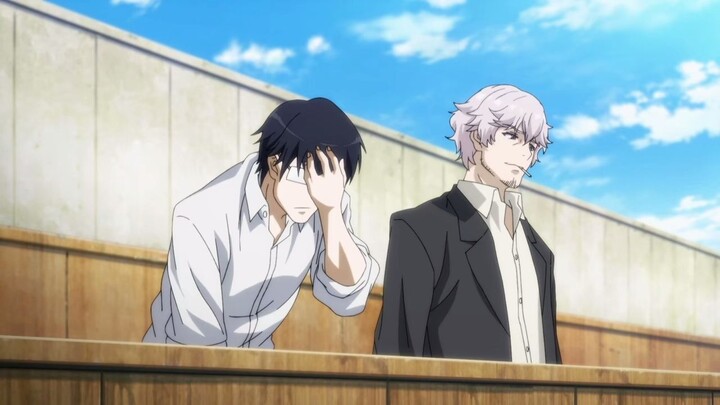 Hitori no Shita S2 - 13 [720p]