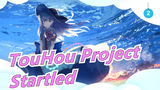 [TouHou Project MMD] Terkejut!!! [Nikmati]_2