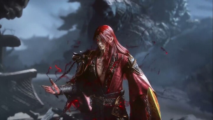 Tomb Of Fallen S3 Eps 52 Subtitle Indonesia
