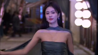 Bai Lu 白鹿 GQ MOTY 20231207