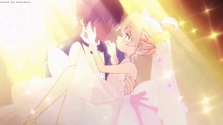 Preview tập 4 của "Đừng làm Oni-chan"