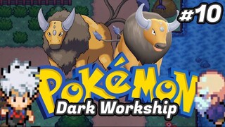 Pokémon Dark Workship Ep.[10] - Rota 05.