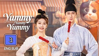 (EngSub) 𝒀 𝒖 𝒎 𝒎 𝒚 (3𝒙) Episode 3