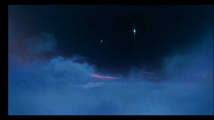 Elementals the Movie