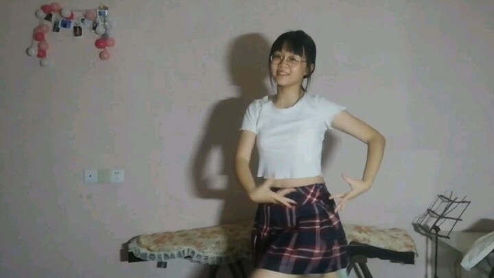 【Yulin】Girls Planet 999《OOO》Dance Cover!!!