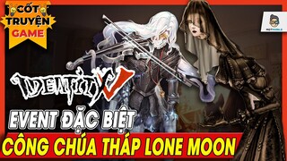 Identity V | Cốt truyện Event: Lời thề của kẻ phản bội | Mọt Game Mobile