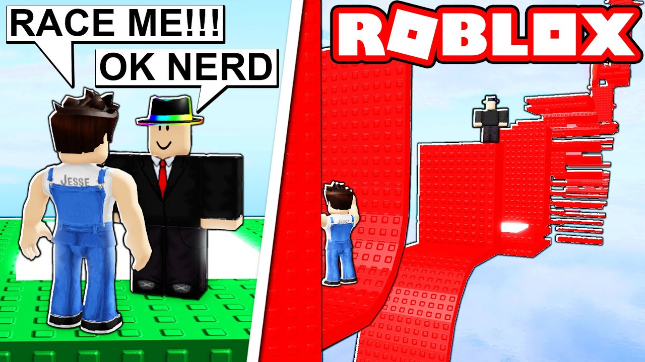 UPD] The Hardest Obby on Roblox - Roblox