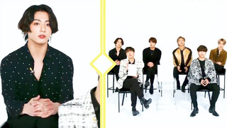 [MUSIC][K-POP]Live singing-Life Goes On|BTS