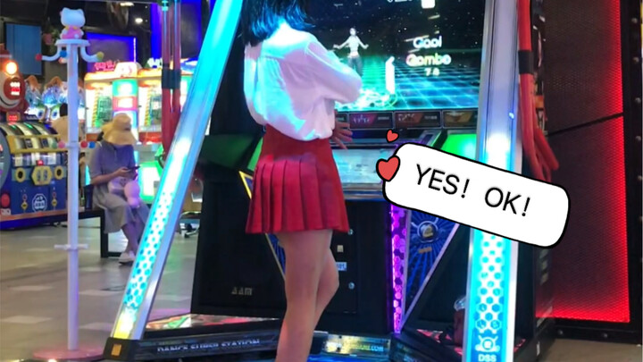 青春有你2主题曲-yes！ok！（老阿姨也有颗少女心～）