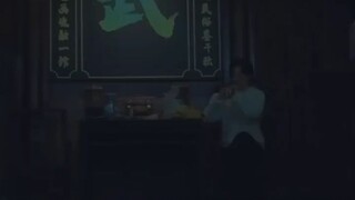 สามีจำเป็นของภรรยายอดนักสู้