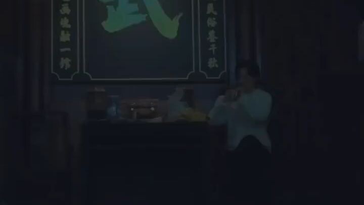 สามีจำเป็นของภรรยายอดนักสู้