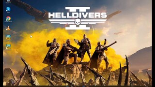 Helldivers 2 Download Free for PC