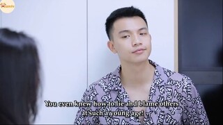 Mẹ Kế Bày Mưu Tranh Tài Sản Của Con Chồng Để Nuôi Tình Trẻ Và Cái Kết