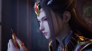 Twins Martial Soul Eps 27 Indo