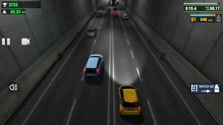 Racing Limits