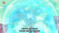 MUSUH YANG SULIT DIKALAHKANI | BORUTO TWO BLUE VORTEX PART 1908