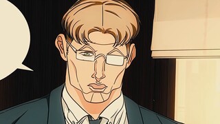 "Under One Person" Episode 408