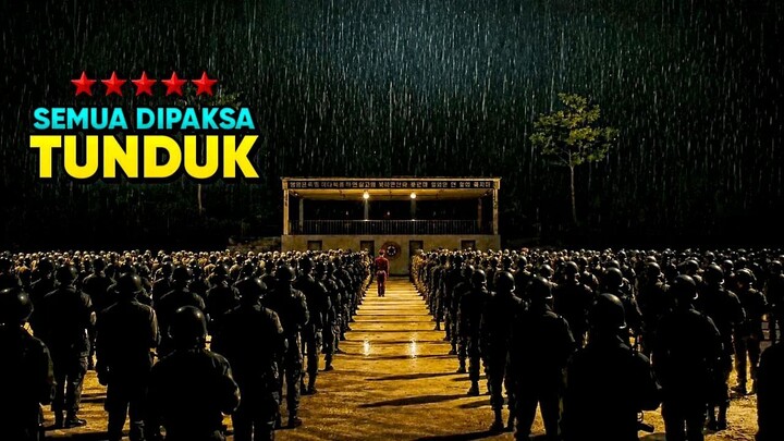 HANYA YANG PATUH YANG BERTAHAN ‼️