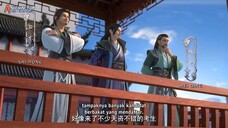 Sword Saint of Heavenly Realm | 03 Sub Indo
