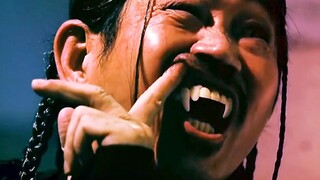 会吃僵尸的僵尸，可以做到千年不死，飞天遁地无所不能